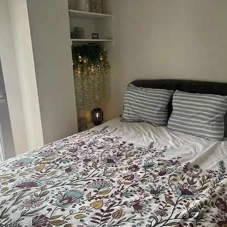 Apartment Chaleureux Aux Portes De Paris *