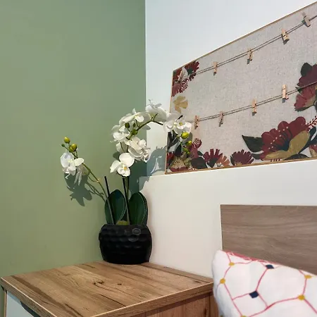 Apartment Chaleureux Aux Portes De Paris Ivry-sur-Seine