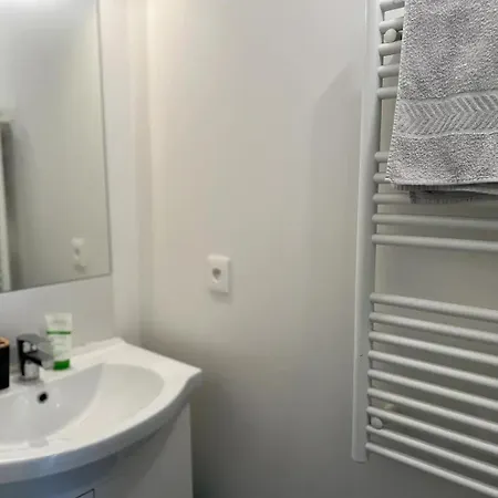 Chaleureux Aux Portes De Paris * Ivry-sur-Seine