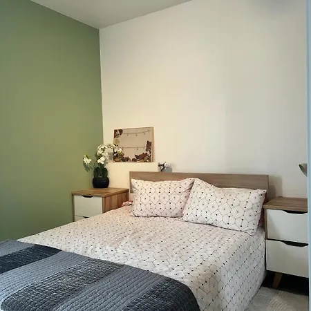 Apartment Chaleureux Aux Portes De Paris *